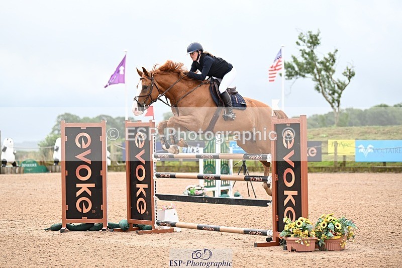 250720-085233-18392 - Cls 20, 1 Star Gold Tour