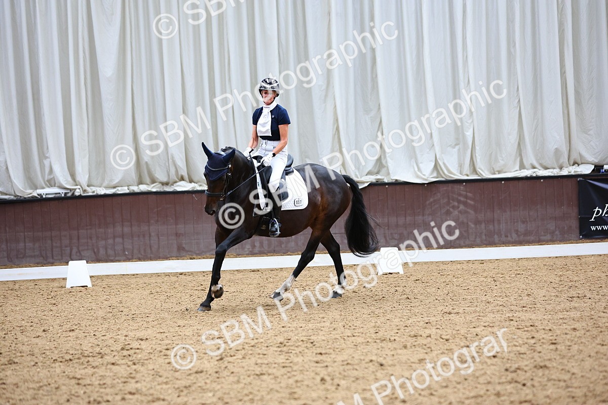 SBM_018007 - Class 5 - Novice FSM