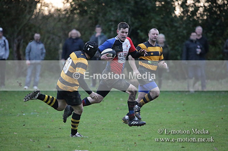 RU 161119 0697 - Pewsey RFC v Combe Down II RFC 16/11/19