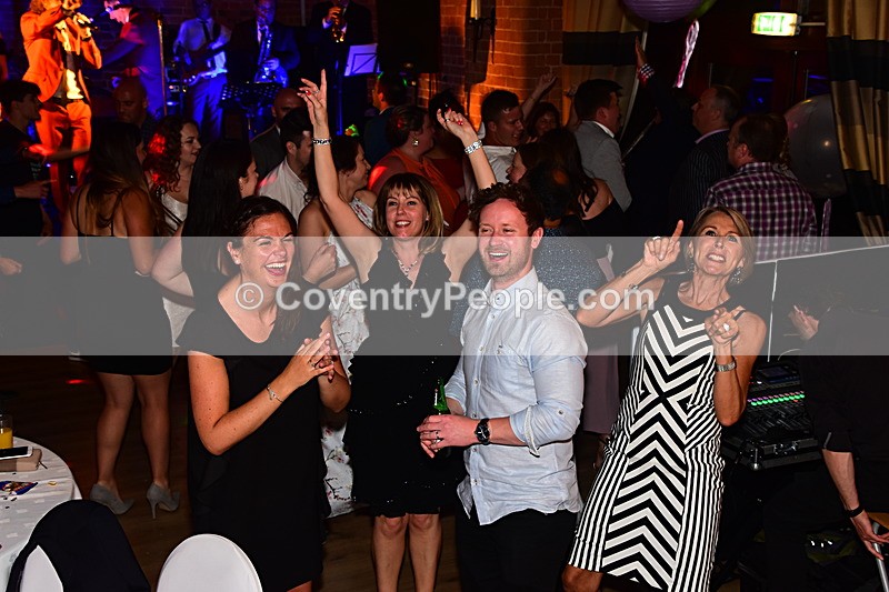 Lor-886 - Lorraine's 50th