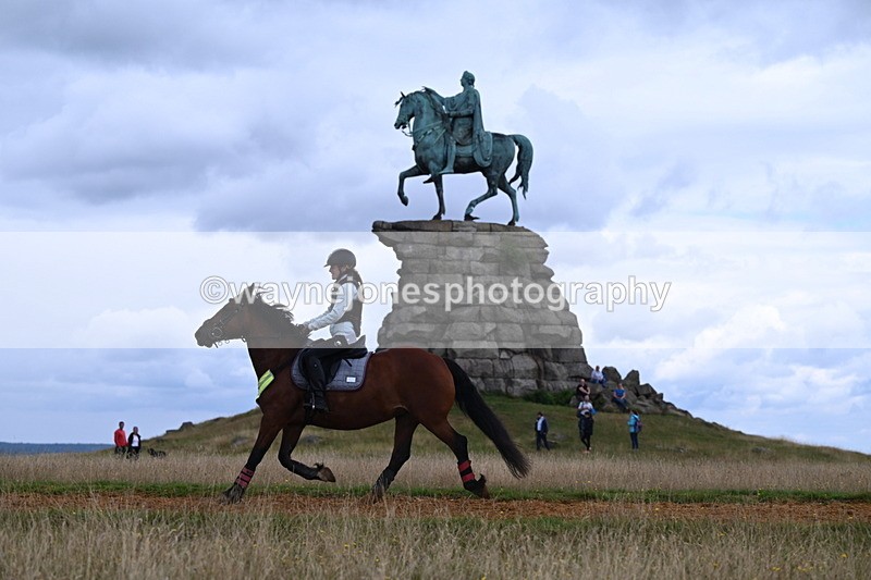 DSC_7308 - Time at Statue 13:16 to 13:52