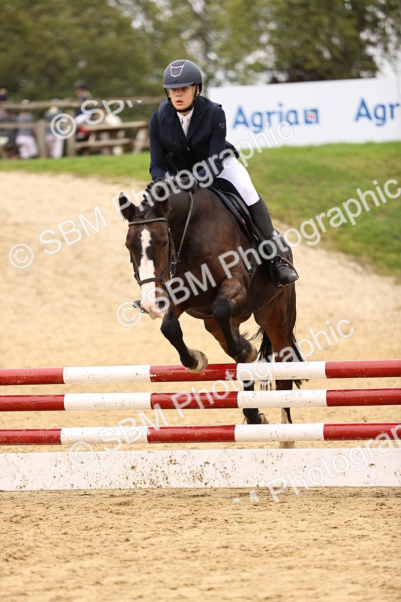 SBM_64795 - J17 - Junior Pony 80cm Championship