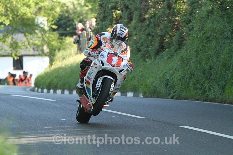  - Superstock