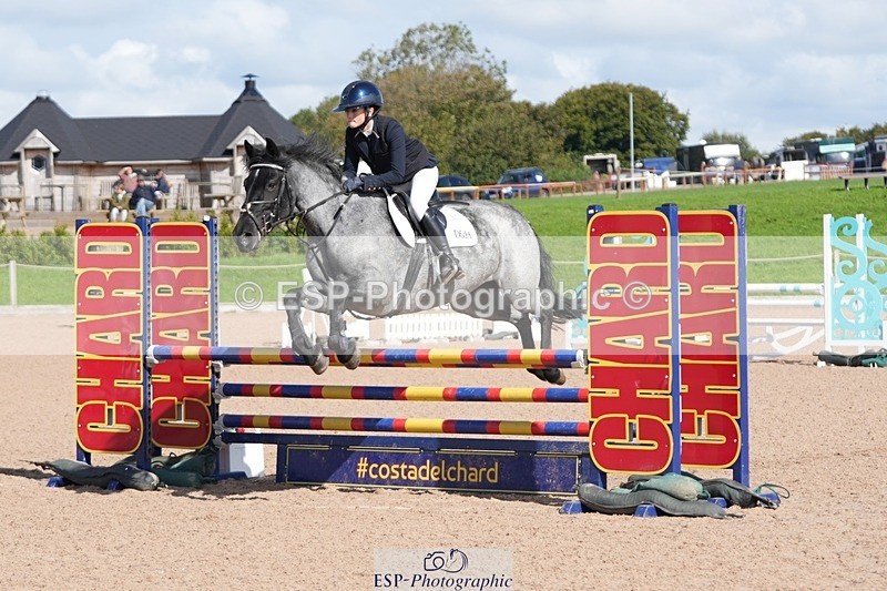 250921-113630-02504 - Cls 6 Pony Newcomers and 1m