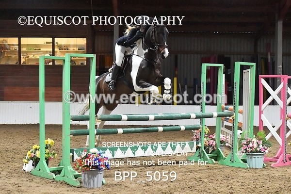 BPP_5059 - CLASS 6 1.05m Amateur Championship Qualifier
