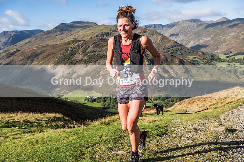 HBMR Leg 1-297 - Hodgson Brothers Mountain Relay Leg 1 Saturday 3rd October 2026