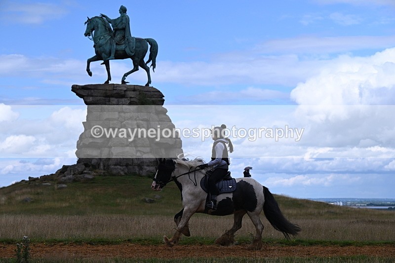 DSC_9664 - Time at Statue 15:11 to 15:58