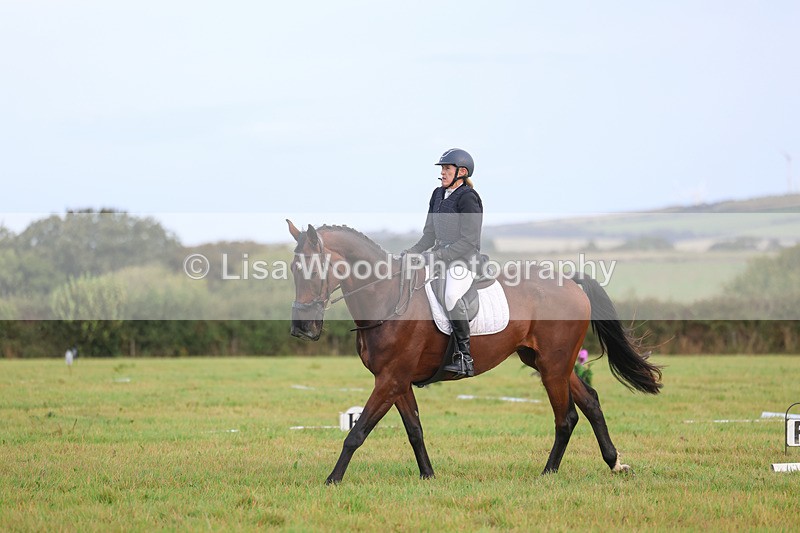 3E7A5367 - Class 1: Trebudannon Open: Dressage