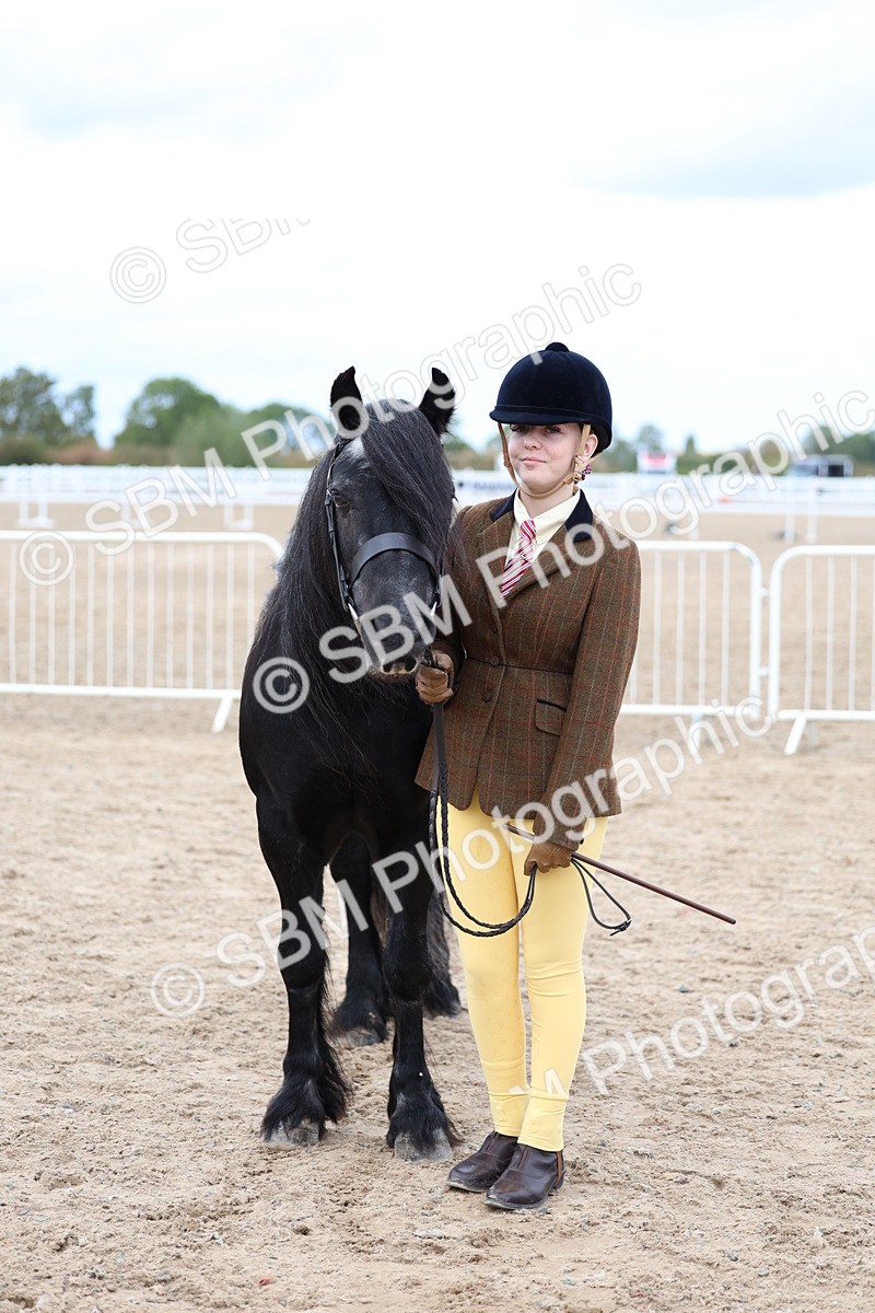 SBM_05920 - Class 29 - IH Veteran Pony