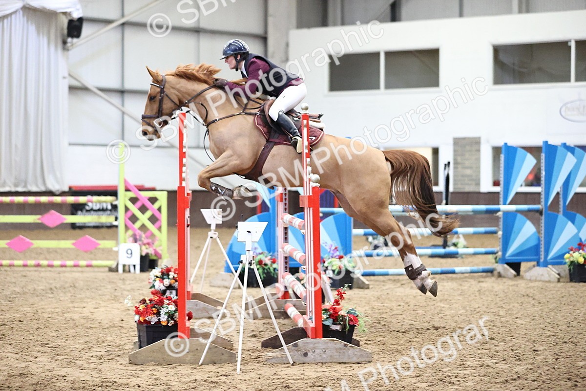 SBM_004962 - Class 16 - Senior Newcomers - 1.10m