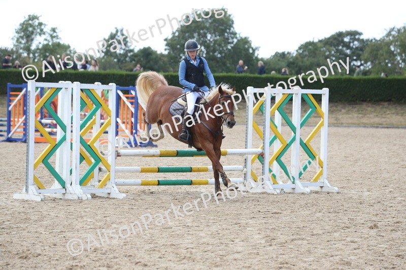 20250831-1410 - Class 5 - 80cm