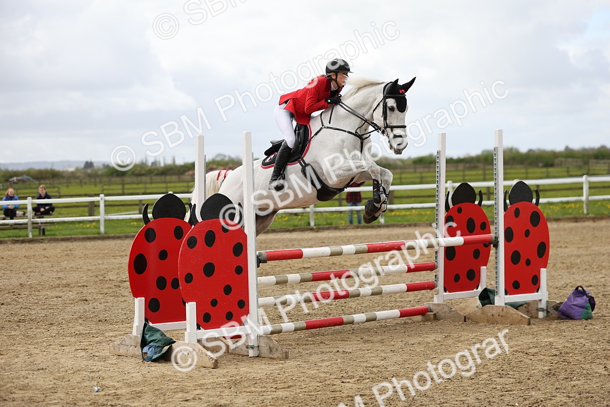 SBM_000237 - Class 2 - Senior British Novice - 90cm