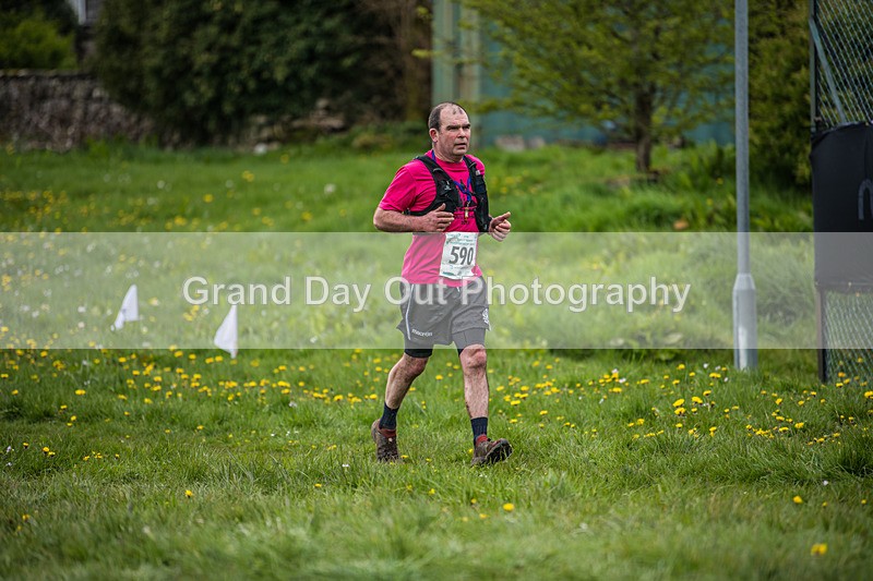3 Peaks-3423 - The 3 Peaks Race Saturday 27th April 2024