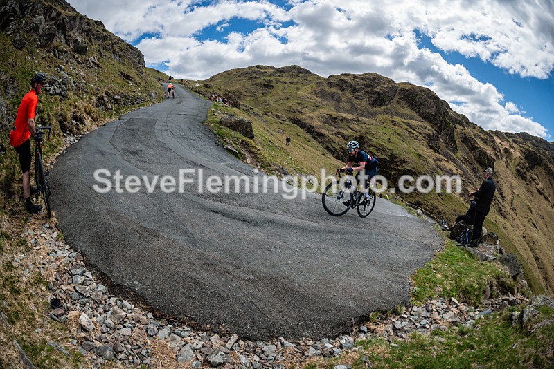 123935 - Hardknott Hairpin 12.00 - 13.00