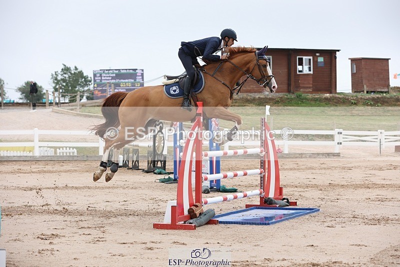 250717-093503-03628 - Cls 9, 1 Star Bronze Tour