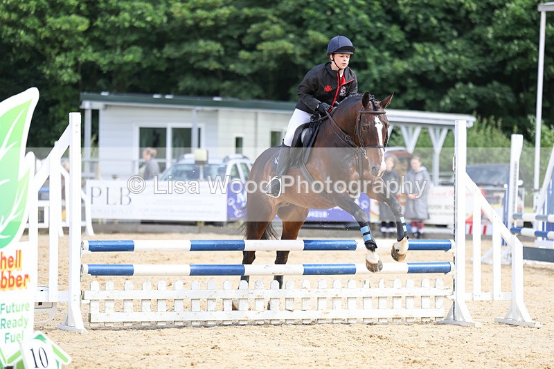 3E7A0706 - Class 2: 80 - 85cm