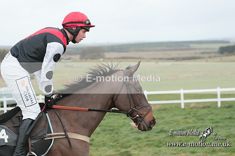 PtP 311223 74 - Larkhill Racing Club Point-to-Point 31/12/23