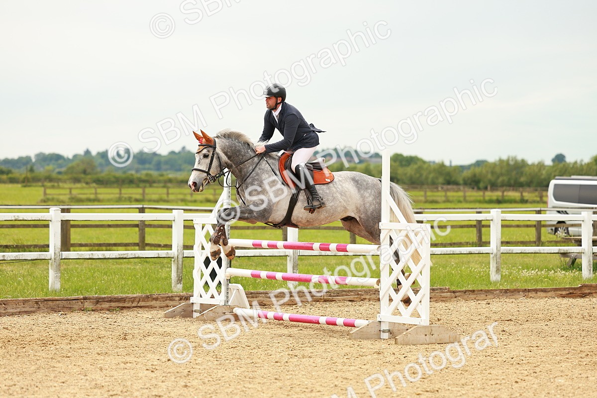 SBM_001820 - Class 3 - Senior Discovery - 1.00m