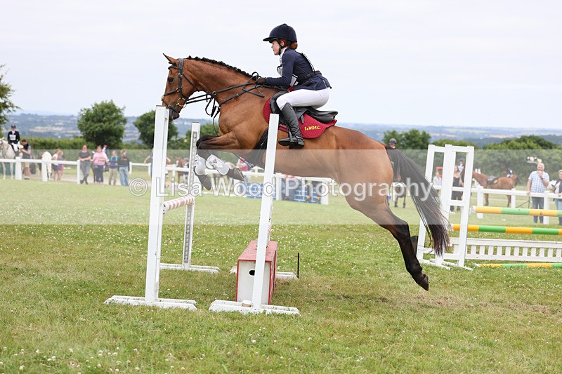 3E7A7061 - Class 7: PC90cm Regional Championship Qualifier Rnd 2 (A)