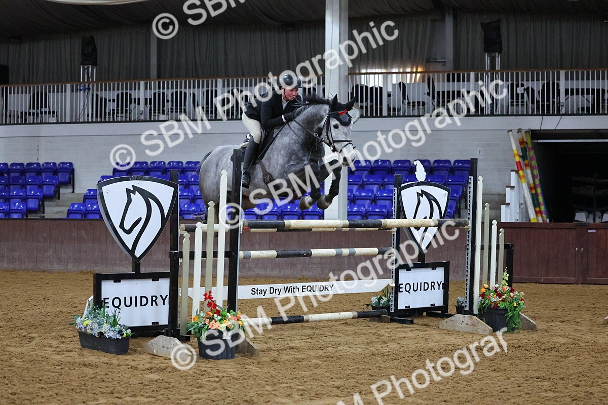 SBM_003894 - Class 19 - National 1.30m Open