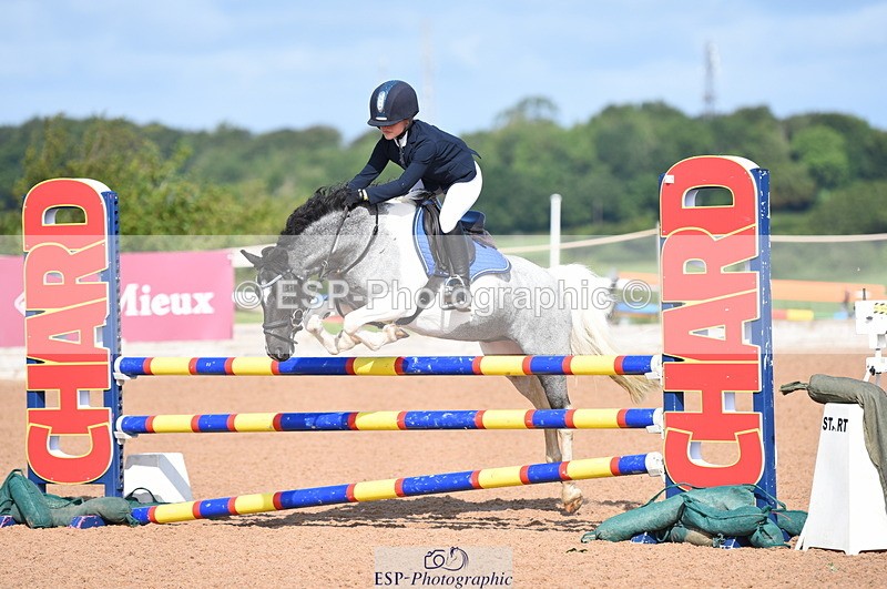 230716A-093012-01930 - Cls 33 138cm & 128cm