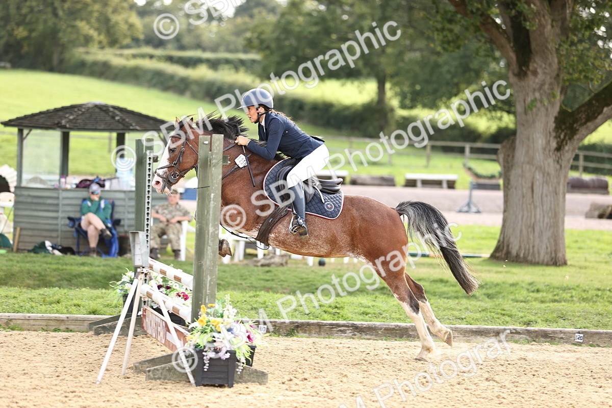 SBM_52918 - J10 - Junior Pony 75cm Championship