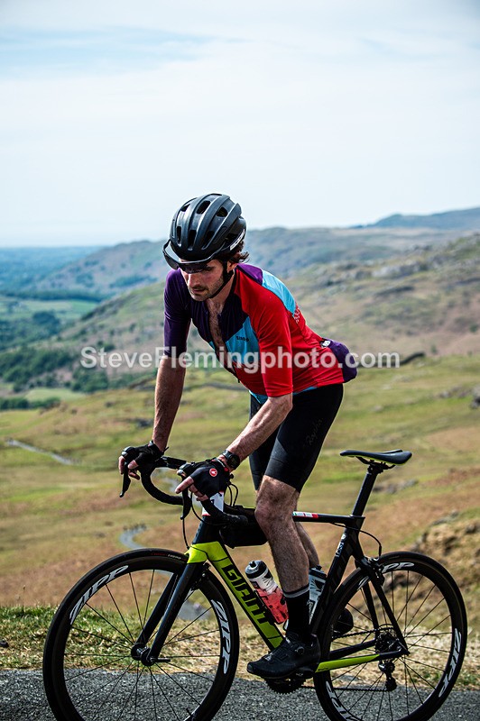 140953 - Hardknott Pass Camera 3 14.00-15.00