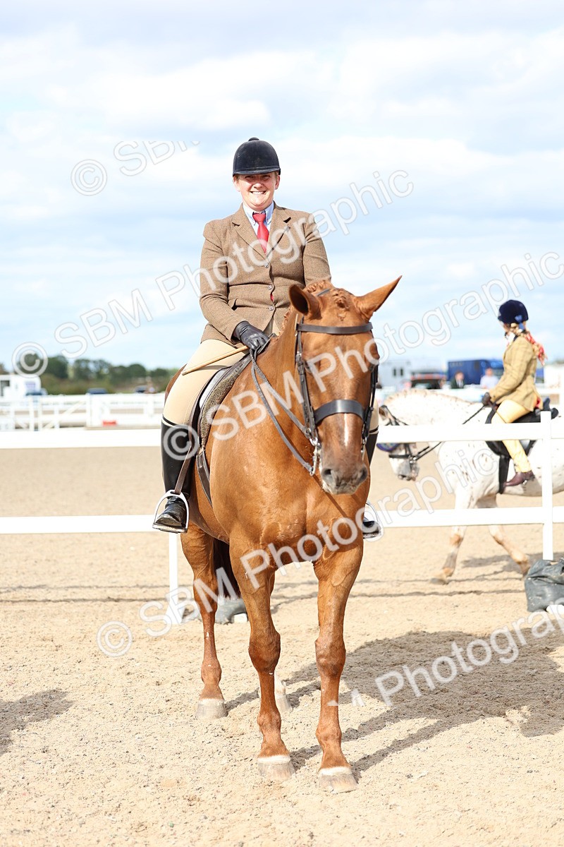 SBM_17255 - Class 315 - Best Horse - Rider Combination
