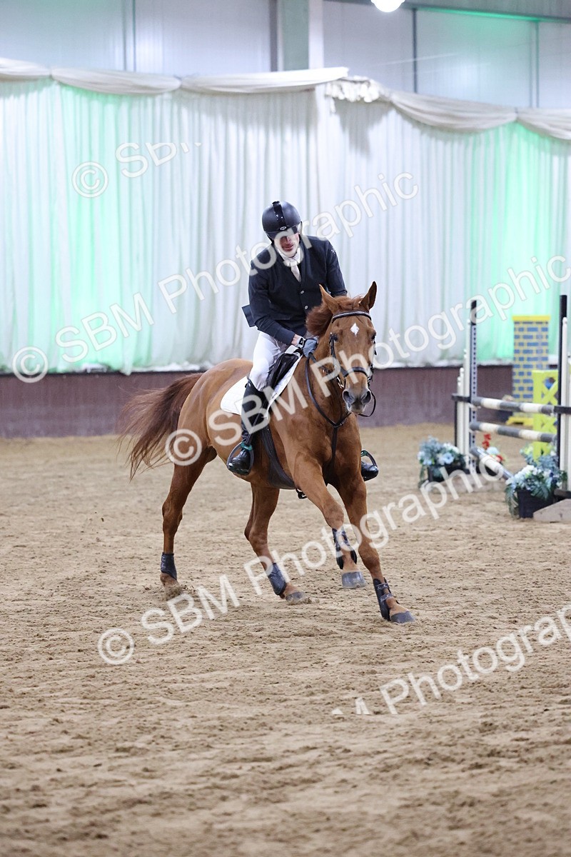 SBM_004657 - Race 1 - 1.00m
