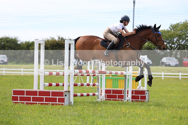 3E7A2014 - Class 14: Senior Discovery/1m open