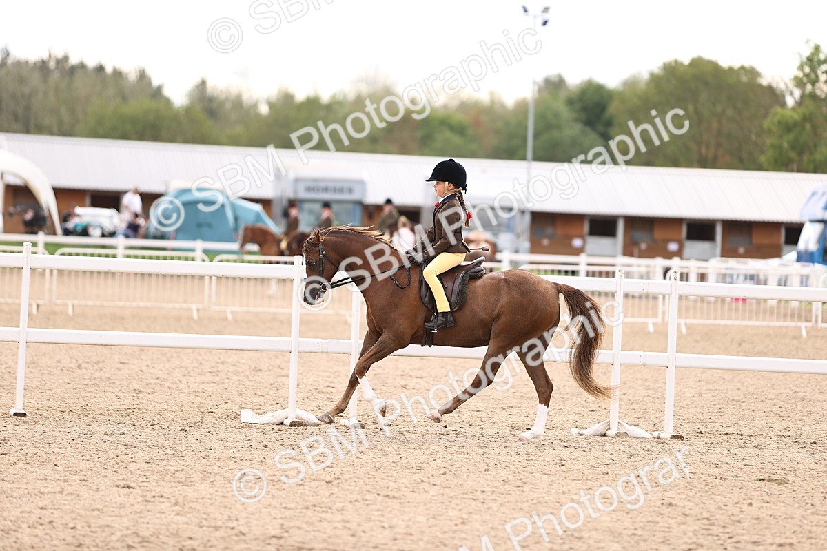 SBM_18063 - Class 422 - Equitation (Best Rider) Jnr