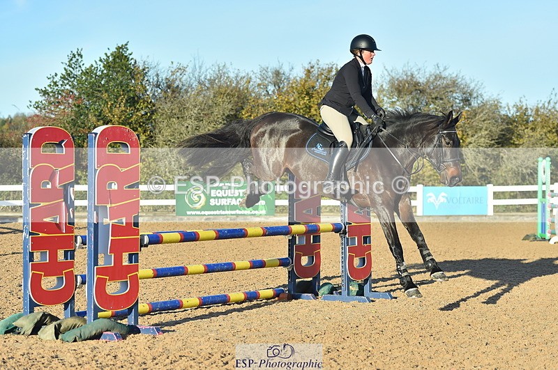 231111A-024032-01234 - Cls 9 British Novice & 90cm Open