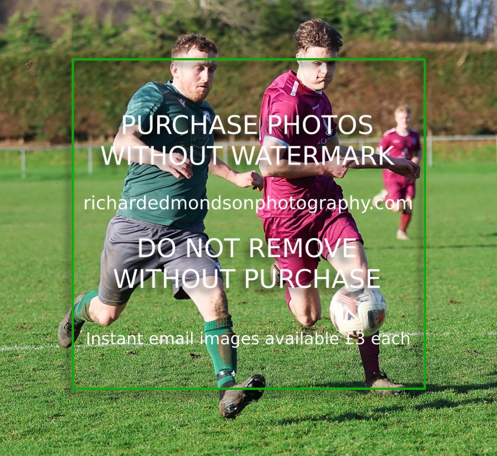 533A2400 - Kendal County Reserves (28/2/26)
