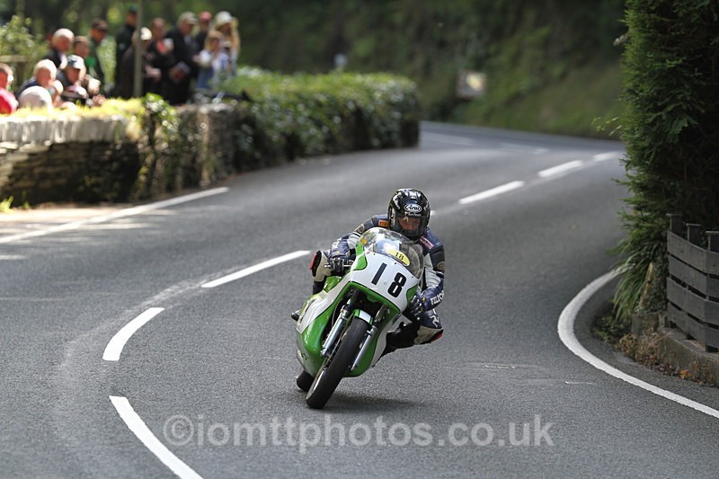 FOM_0979 - Classic TT Lap of honour