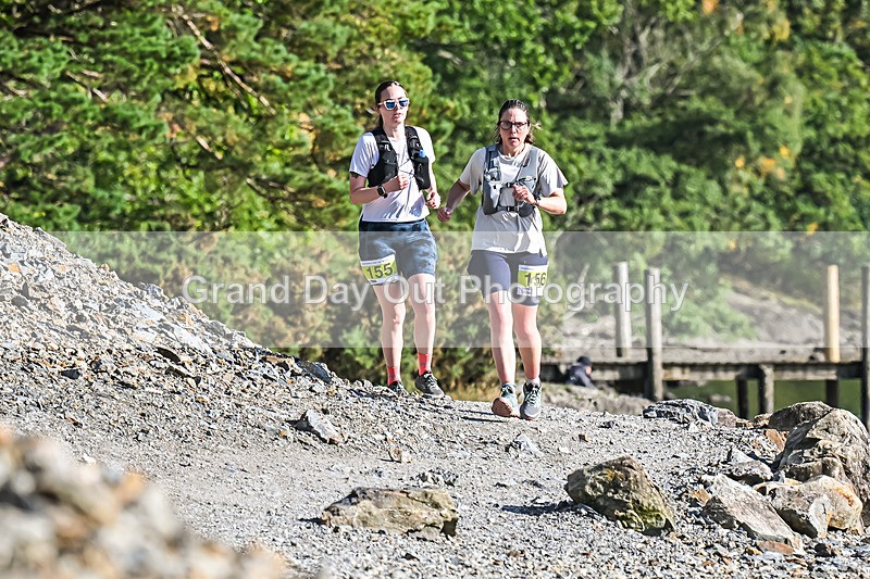 Borrowdale-471 - Fellside Events Borrowdale Trail Half Marathon Sunday 23rd August 2026