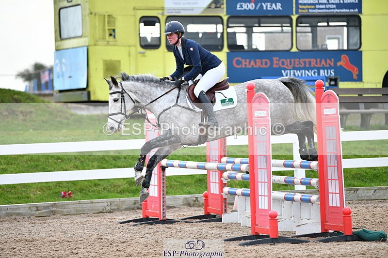 240124A-101224-00046 - Cls 1 British Novice & 90cm Open