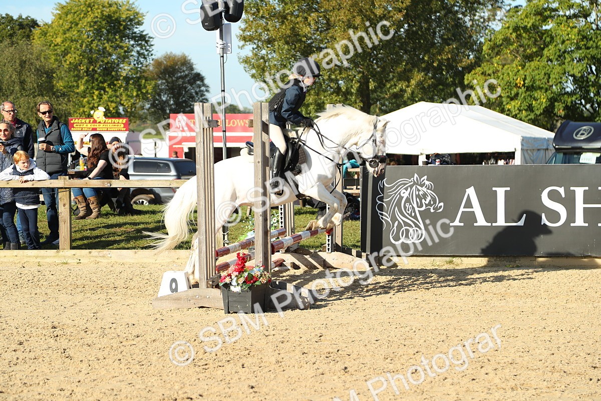 SBM_35841 - J5 - Junior Pony 50cm Championship