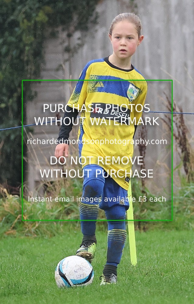 533A6872 - Wattsfield U9 vs Kendal United Rockets U10 (24/10/26)