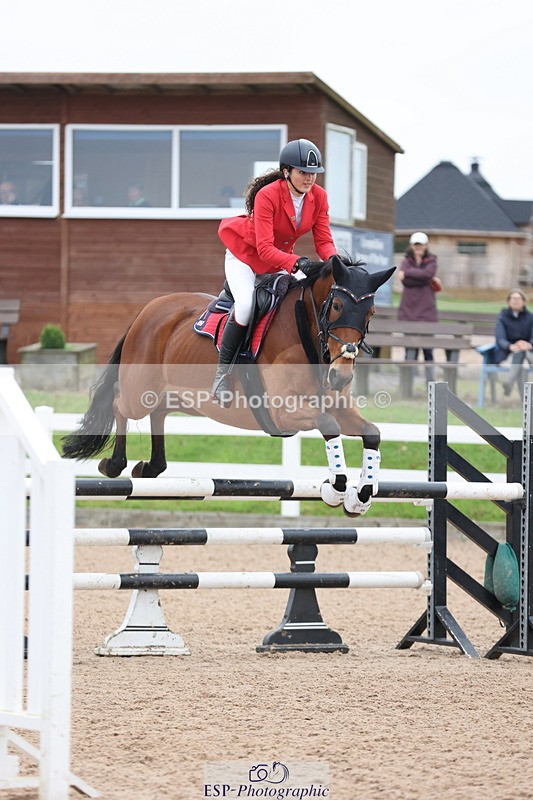 241101A-100104-00954 - FRI Cls 3 Discovery and 1m Open