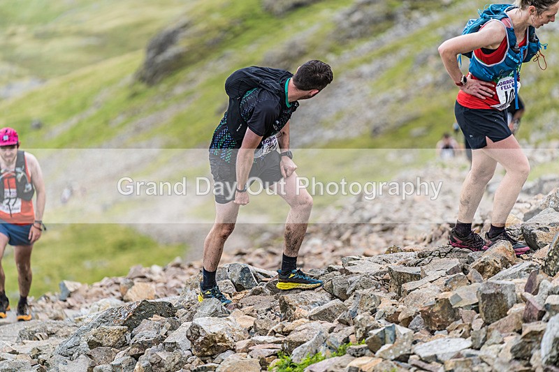 Borrowdale-1093 - Borrowdale Fell Race Saturday 3rd August 2024