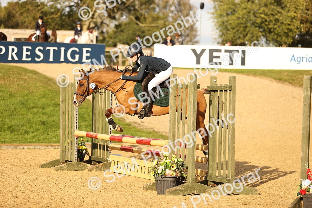 SBM_55818 - J10 - Junior Pony 75cm Championship