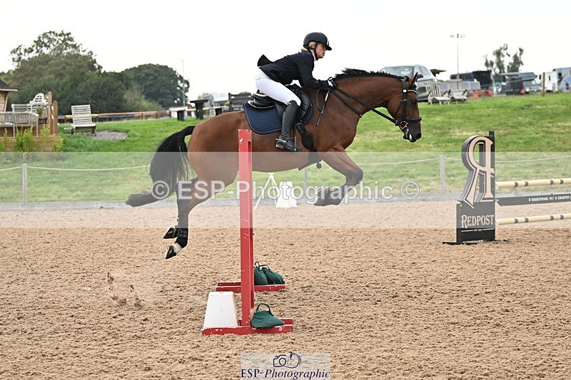 240828A-105033-00158 - Cls 2 Snr Discovery and 1m Open