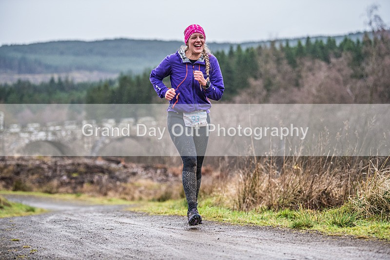HTE Kielder Duathlon-1454 - High Terrain Events Kielder Off Road Duathlon Sunday 8th January 2023