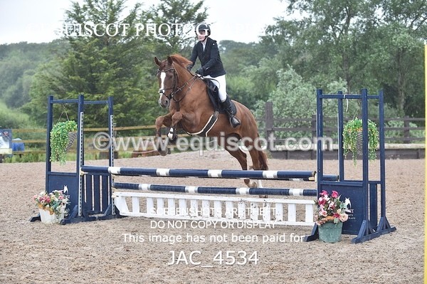 JAC_4534 - CLASS 11 SUN Clear Round Show Jumping