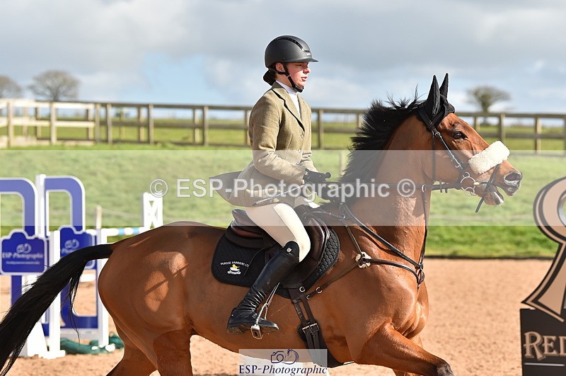 240306A-115012-01061 - Cls 2 Discovery and 1m Open