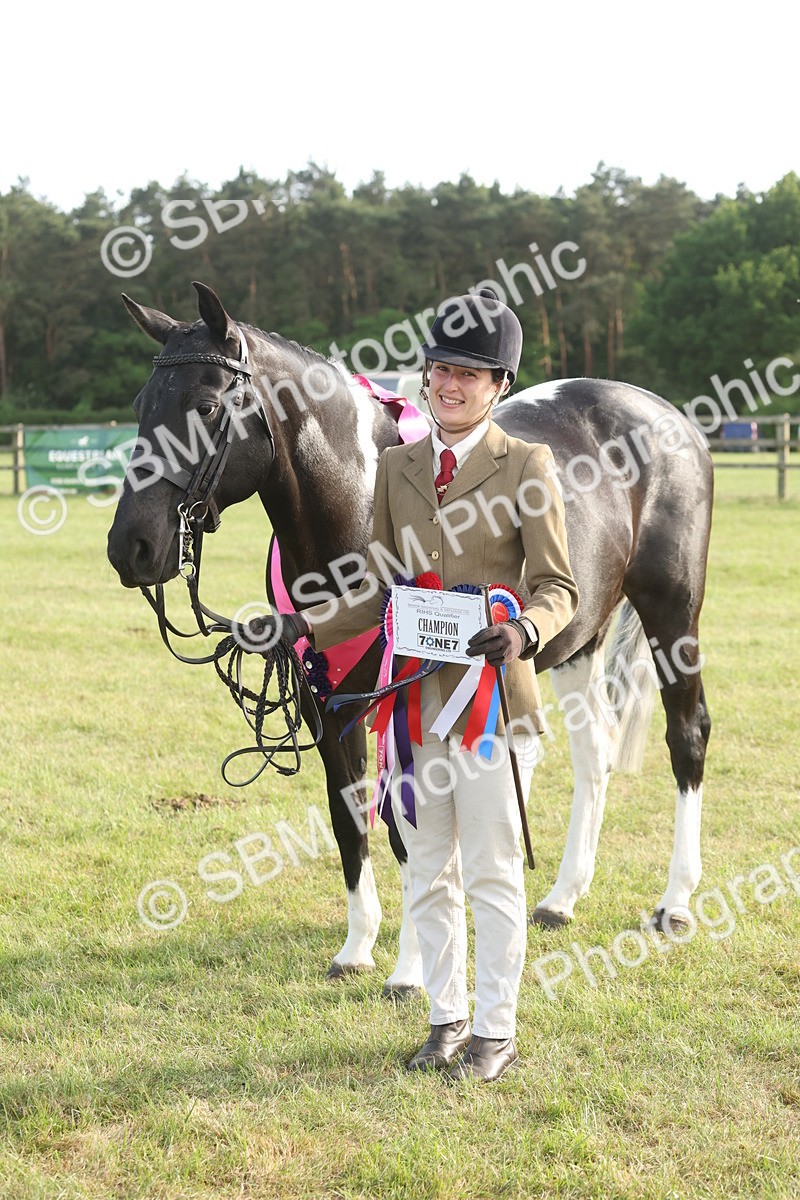 SBM_10607 - Class 33-38 - SSADL RIHS Qualifiers