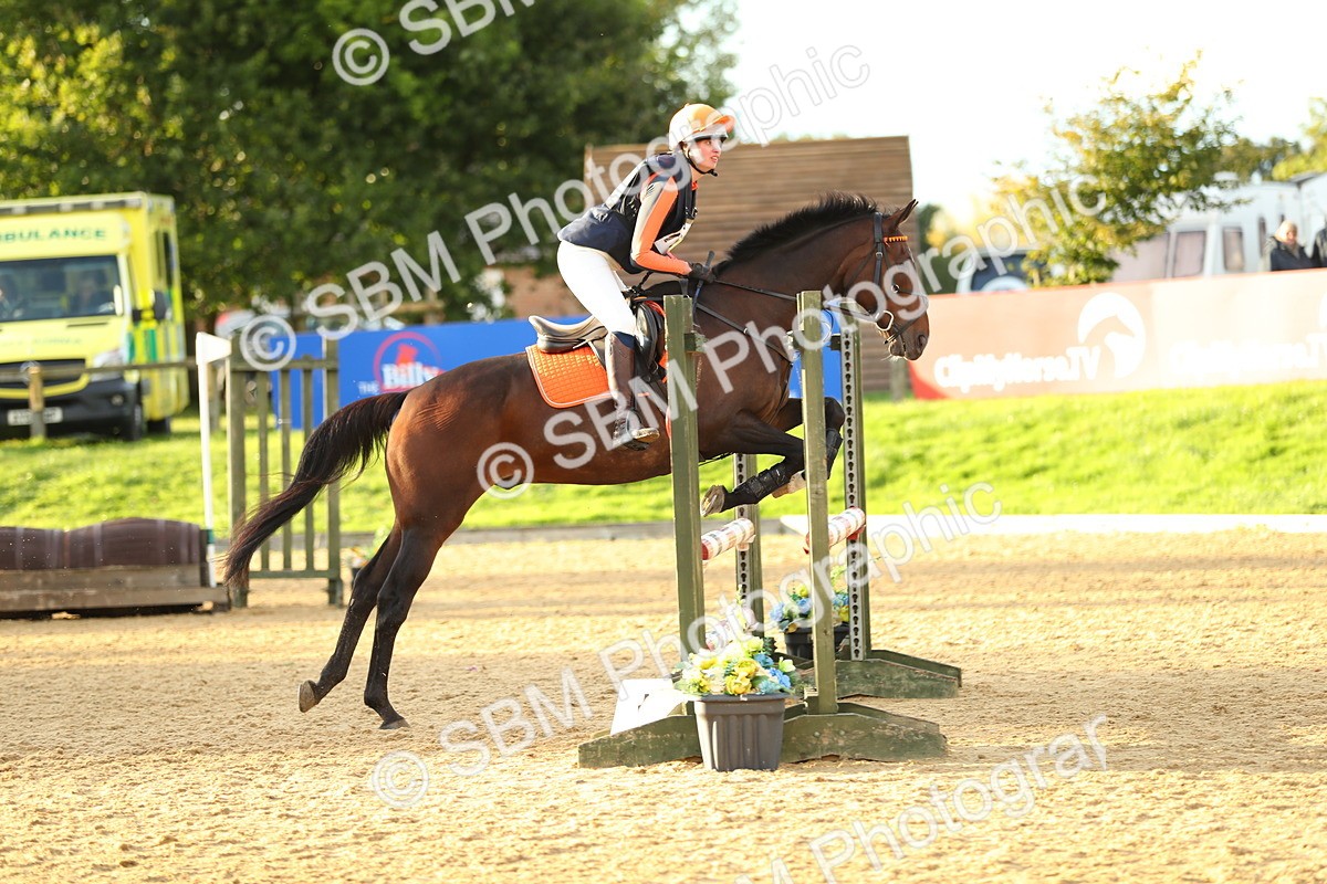 SBM_12825 - E9 Eventers Challenge 90cm Championship