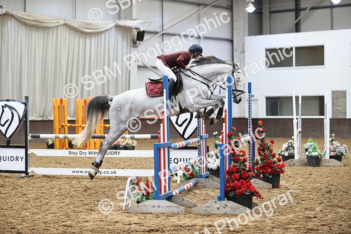 SBM_006272 - Class 18 - Senior Discovery 1.00m