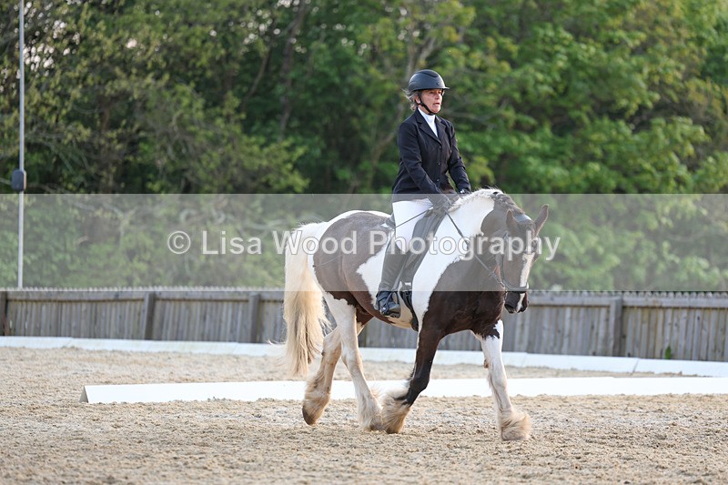 3E7A4384 - Class 6: NOVICE sec B- Novice 3 2024