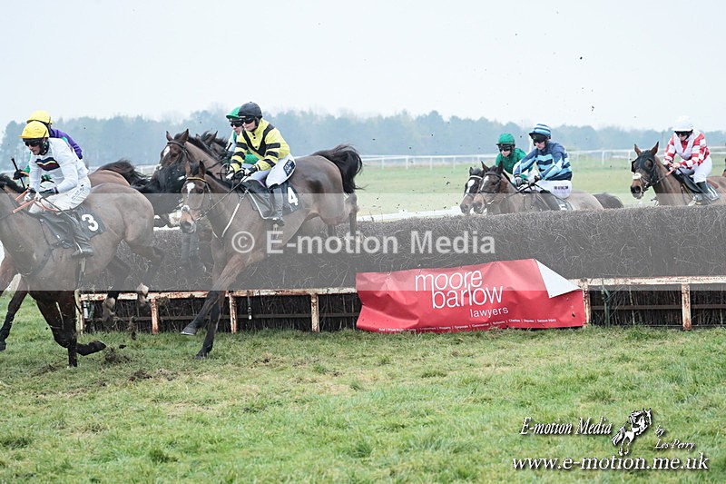 PtP 180126  1435 - Royal Artillery PtP Larkhill 18/01/26